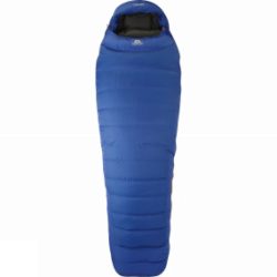 Titan 550 WR Regular Sleeping Bag